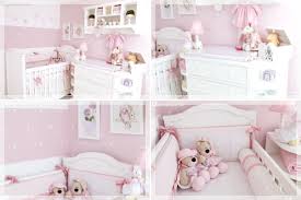 DECORAÇÕES QUARTO DE BEBE MENINA